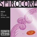 THOMASTIK Spirocore S31