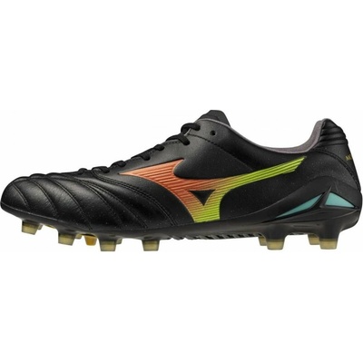Mizuno MONARCIDA NEO III ELITE FG Černá