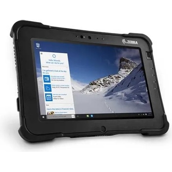 Zebra Rugged Tablet L10 RSL10-LSA5W2W4S0X0X0