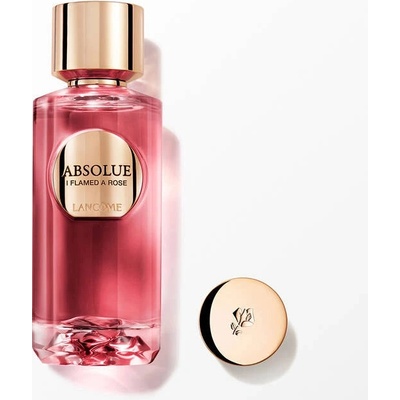 Lancome Absolue I Flamed a Rose EDP 100 ml