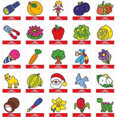 Školské nálepky na skrinky dinosaurus 25 ks