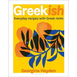 Greekish (2024)