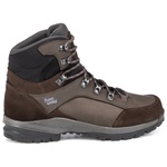 Hanwag Мъжки туристически обувки Hanwag Banks SF Extra LL Walking boots - Mocca / Asphalt - размер 46, 5 (EU) (019-1145-0222)