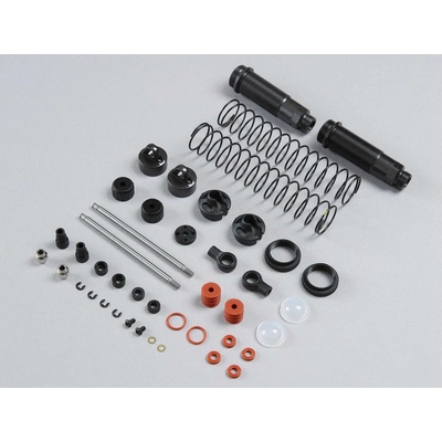 Losi tlumič kompletní 2 : LMT