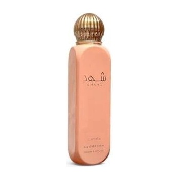 Lattafa Shahd ароматизиран спрей Унисекс 150 ml