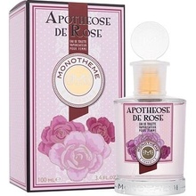 Monotheme Classic Collection Apothéose De Rose toaletní voda dámská 100 ml