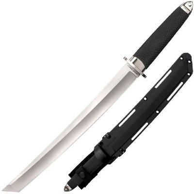 Pevný Nůž COLD STEEL 3V Magnum Tanto XII 13PMBXII