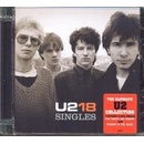 U 2 - 18 / SINGLES (1CD)