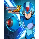 Mega Man X Legacy Collection