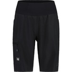 Maloja Шорти за колоездене Maloja Women's WeisseeM. Cycling bottoms - Deep Black - размер XS (155-2453-0111)