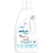 JELP Baby 0+ White 1,5 l 18 praní