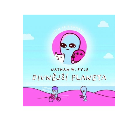 Divnější planeta