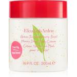 Elizabeth Arden Green Tea Strawberry Basil хидратиращ лосион за тяло 500ml