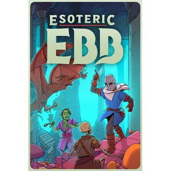 Esoteric Ebb