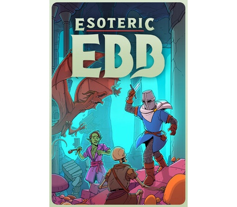 Esoteric Ebb