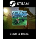 Blade & Bones