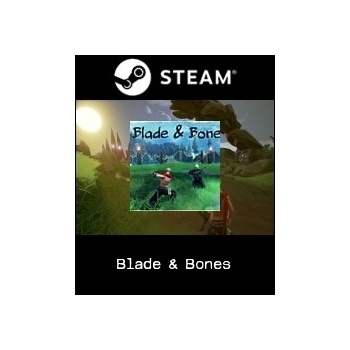 Blade & Bones