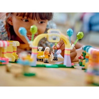 Image 1 of LEGO® Friends - Pet Adoption Day (42615)