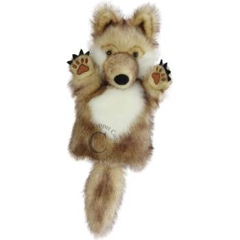 Image 1 of The Puppet Company Куклa за театър The Puppet Company, CarPets - Вълк (PC008029)