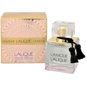 Lalique L'Amour EDP 50 ml Парфюми