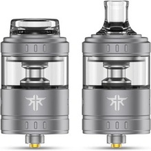 Vandy Vape Clearomizér Requiem RTA Frosted Grey 4,5ml