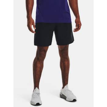 Under Armour UA Woven Graphic Shorts-BLK Къси панталони Under Armour | Cheren | МЪЖЕ | S