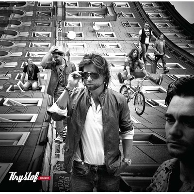 Kryštof Inzerat • VINYL