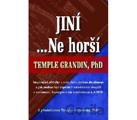 Jiní… Ne horší