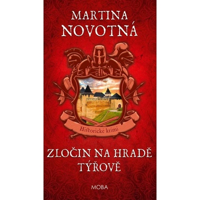 Zločin na hradě Týřově