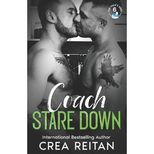 Coach Stare Down | Crea Reitan (2024)
