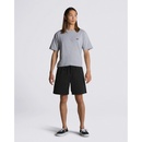 Vans MN Range relaxed elastic short black