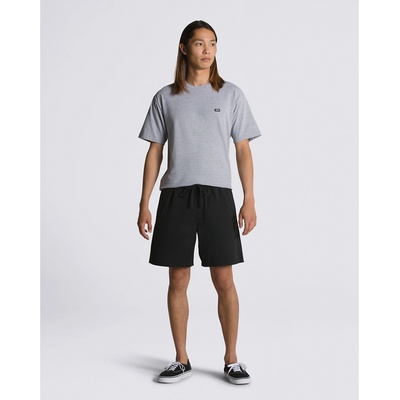Vans MN Range relaxed elastic short black