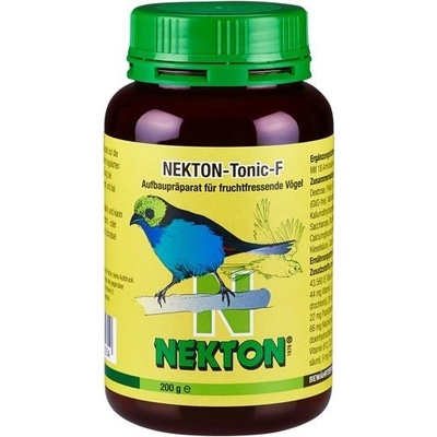 Nekton Tonic F 1 kg