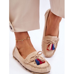 Step in style Дамски обувки мокасини модел 181480 Step in style