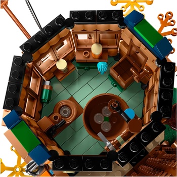 LEGO® Ideas - Tree House (21318)