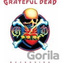 Grateful Dead Reckoning 2 LP