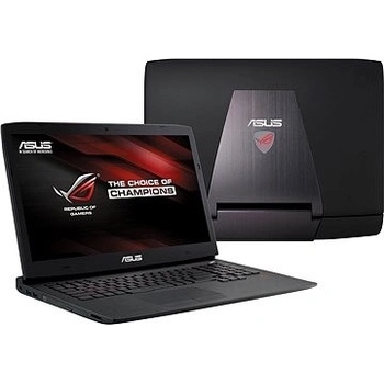 Asus G751JT-T7264T