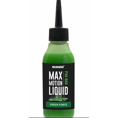 Haldorado Dip Max Motion PVA Bag Liquid Javor/Banán 100 ml