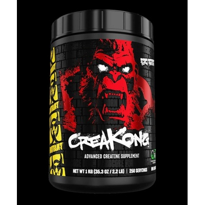 PVL MUTANT CreaKong 1000 g