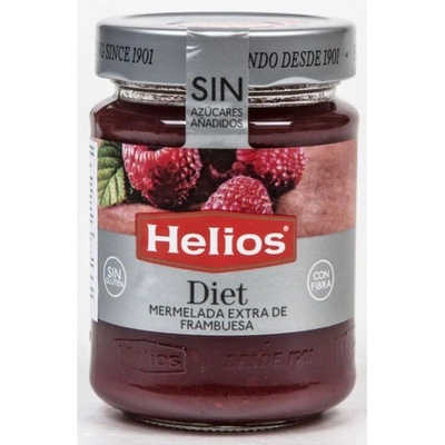 Helios Malinová pomazánka 280 g