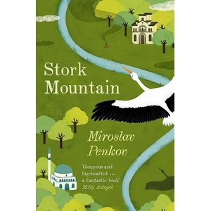 Stork Mountain 203 (2017)