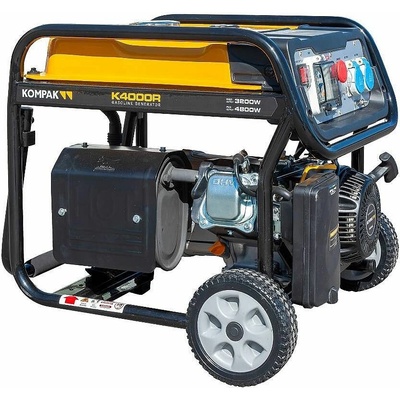 KOMPAK K12000R