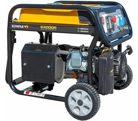 KOMPAK K10000R