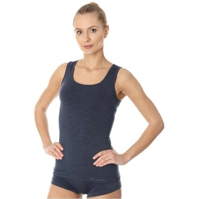 Brubeck Comfort Wool W