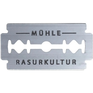 Mühle Stainless Razor Blades