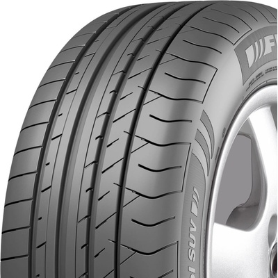 Fulda EcoControl 215/65 R17 99V