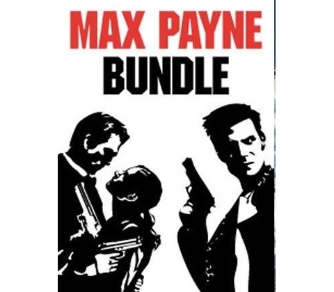 Max Payne Bundle