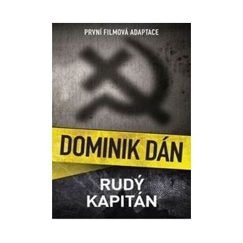 Rudý kapitán