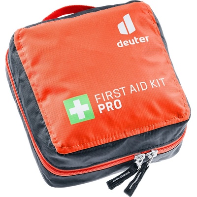 Deuter First Aid Kit Active Papaya prázdná – Hledejceny.cz