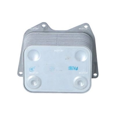 Olejový chladič, motorový olej NRF 31211
